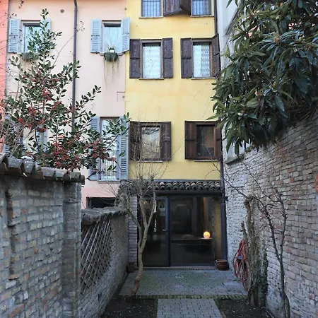Holiday home Casa Di Borgo Santo Spirito