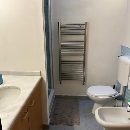 Holiday home Casa Di Borgo Santo Spirito Parma