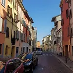 Casa Di Borgo Santo Spirito * Πάρμα