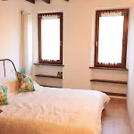 Casa Di Borgo Santo Spirito Πάρμα