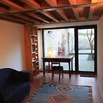 Casa Di Borgo Santo Spirito Holiday home *