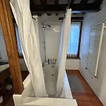 Holiday home Casa Di Borgo Santo Spirito Parma
