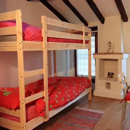 Casa Di Borgo Santo Spirito Prázdninový dům