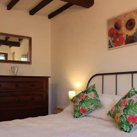 Casa Di Borgo Santo Spirito