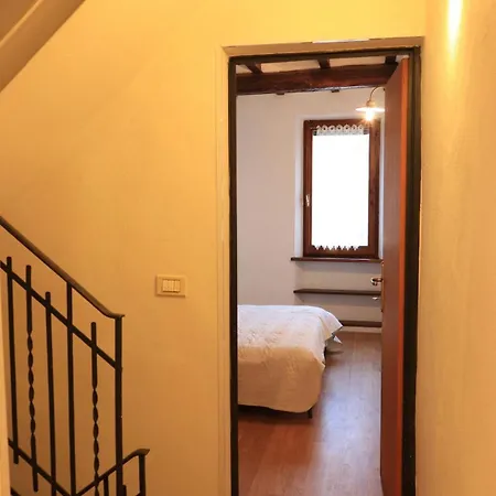 Dom wakacyjny Casa Di Borgo Santo Spirito