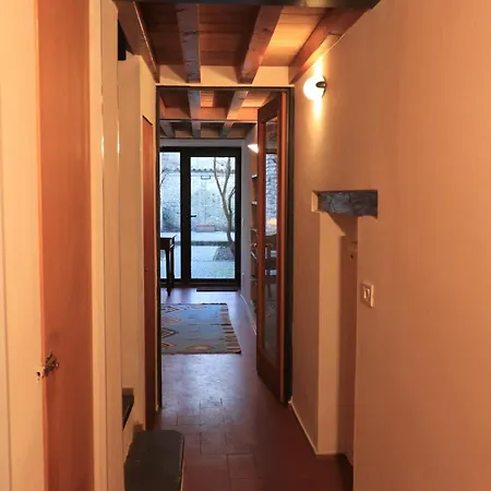 Casa Di Borgo Santo Spirito Parma