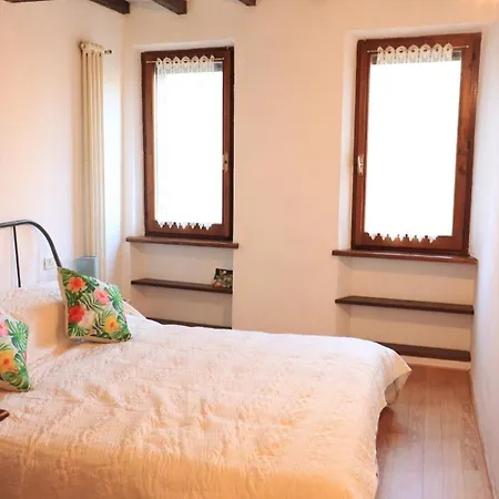 Casa Di Borgo Santo Spirito Parma