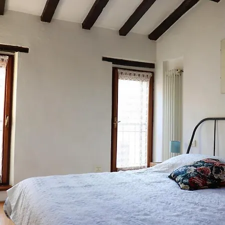 Casa Di Borgo Santo Spirito * Parma