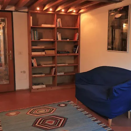 Casa Di Borgo Santo Spirito Parma