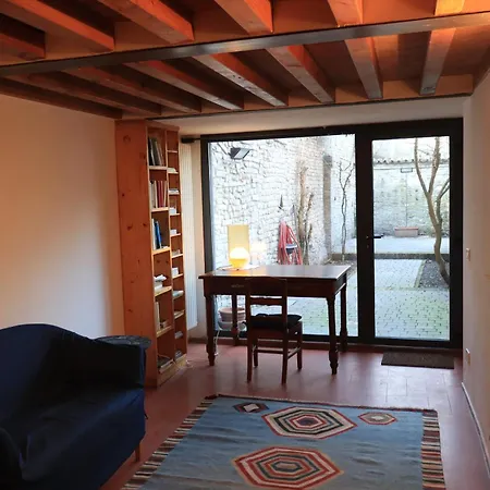 Casa Di Borgo Santo Spirito * Πάρμα