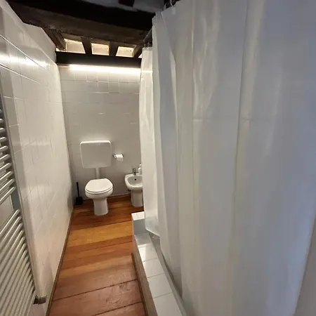 Casa Di Borgo Santo Spirito *