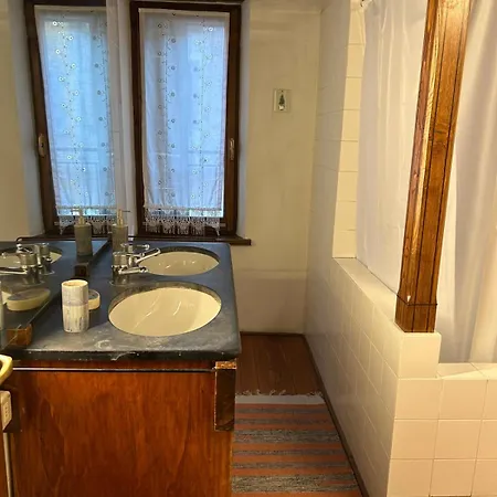 Casa Di Borgo Santo Spirito Parma