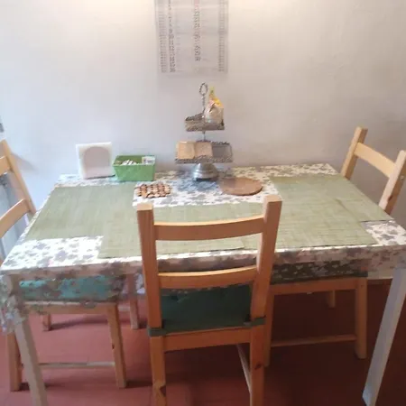 Casa Di Borgo Santo Spirito Casa vacanze *