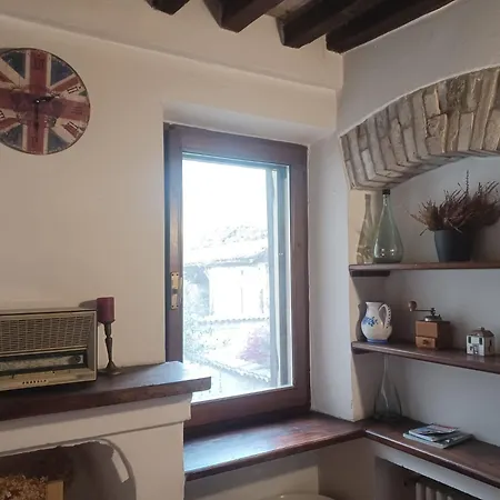 Casa vacanze Casa Di Borgo Santo Spirito Parma