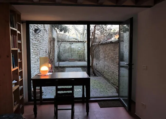 Casa Di Borgo Santo Spirito *