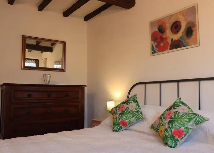 Casa Di Borgo Santo Spirito