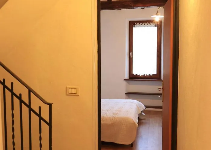 Holiday home Casa Di Borgo Santo Spirito