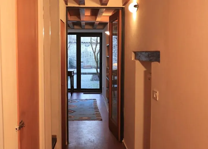 Casa Di Borgo Santo Spirito Parma