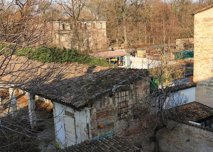 Casa Di Borgo Santo Spirito
