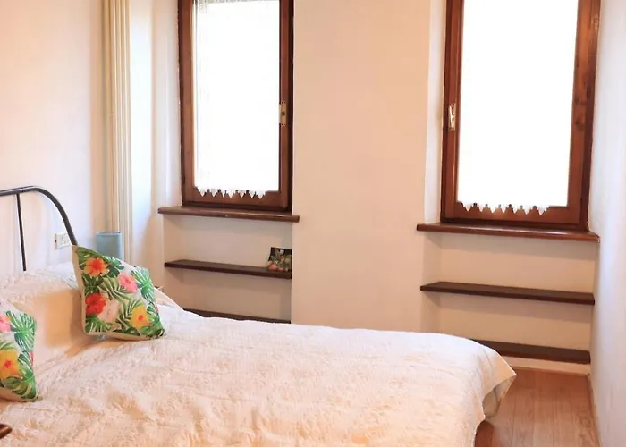 Casa Di Borgo Santo Spirito Parma