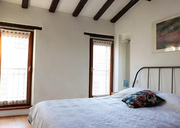 Casa Di Borgo Santo Spirito * Parma