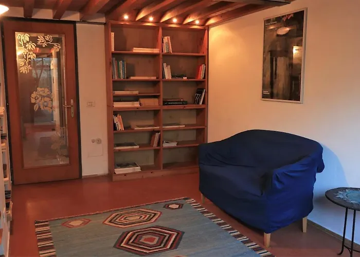 Casa Di Borgo Santo Spirito Parma