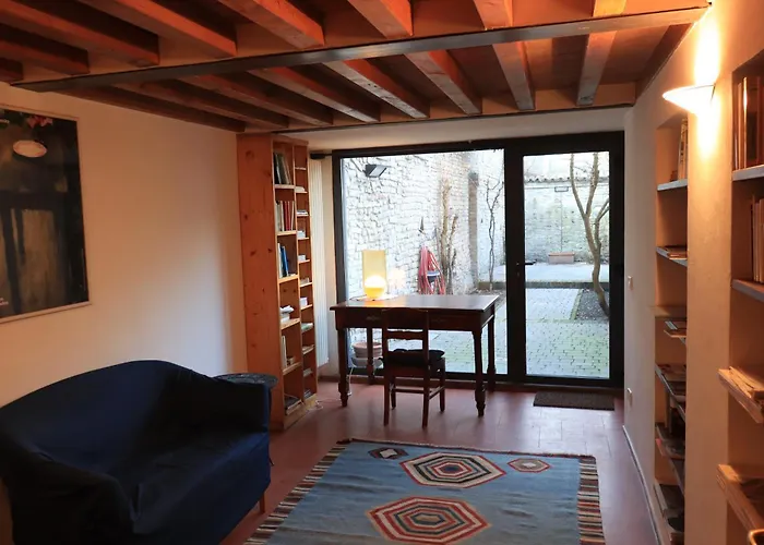 Casa Di Borgo Santo Spirito * Parma