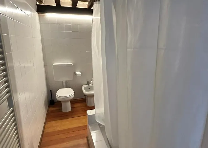 Casa Di Borgo Santo Spirito *