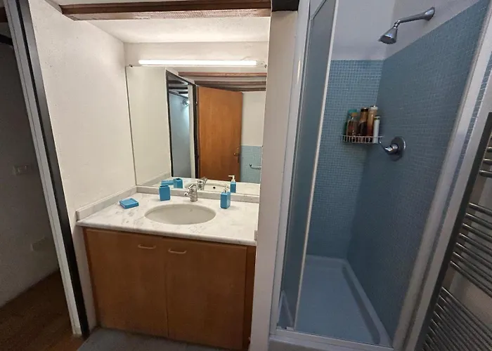 Casa Di Borgo Santo Spirito