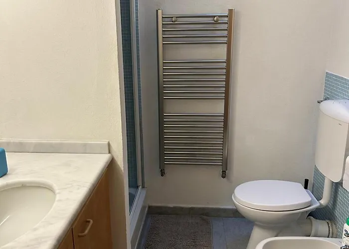 Holiday home Casa Di Borgo Santo Spirito Parma