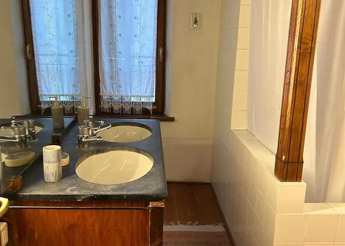 Casa Di Borgo Santo Spirito Parma