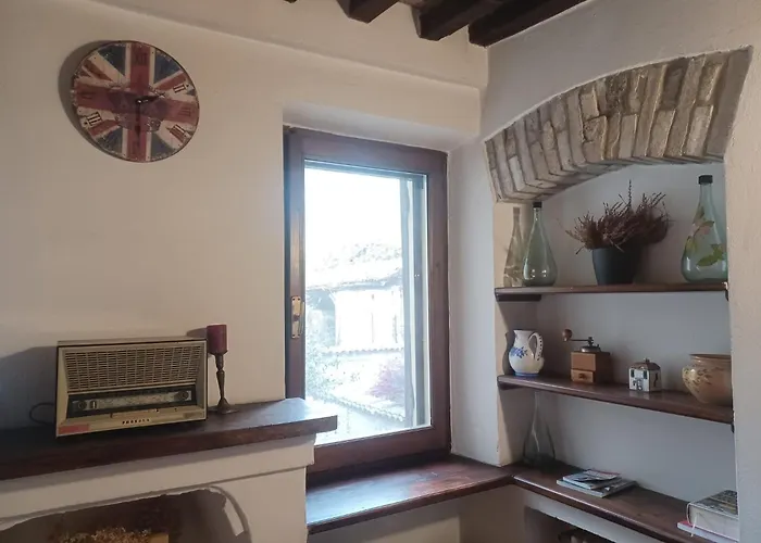 Feriehus Casa Di Borgo Santo Spirito Parma